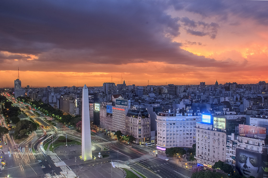buenos aires