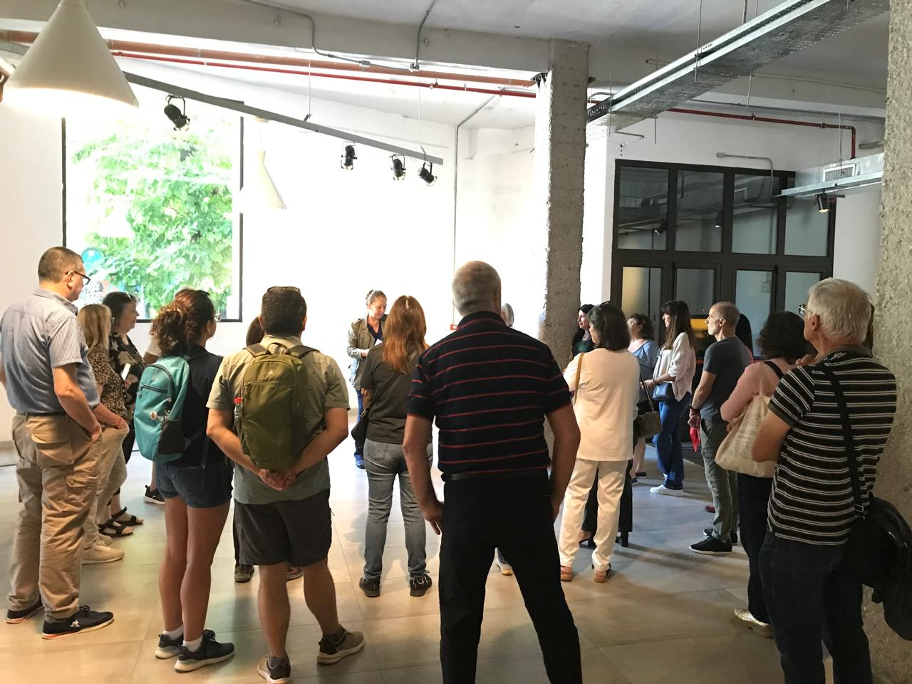 Semana del Patrimonio 2025