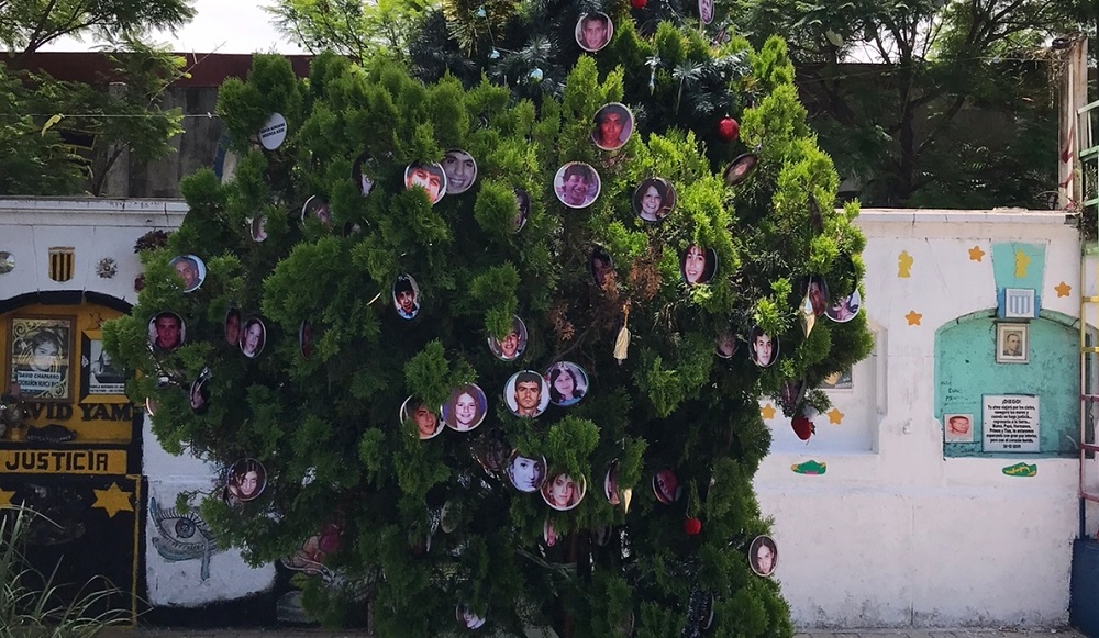 Subsidio ley tragedia cromañón