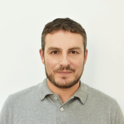 Luis Ignacio Cabrera