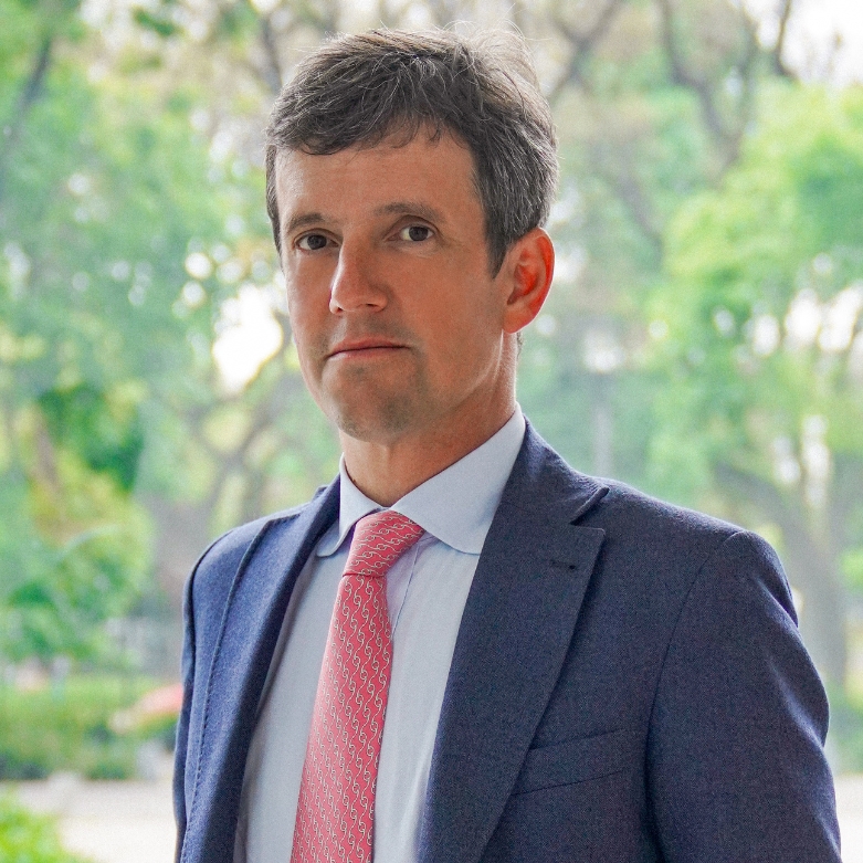 Francisco Lartirigoyen