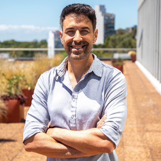 Gabriel Eduardo Rosales