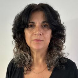 Gabriela Andrea Beltré