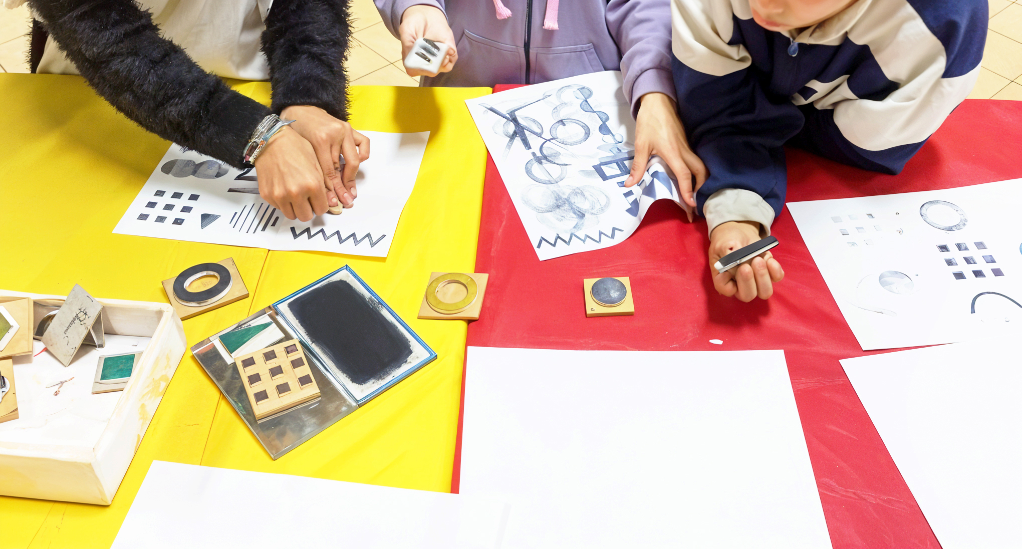 proyectos integrados