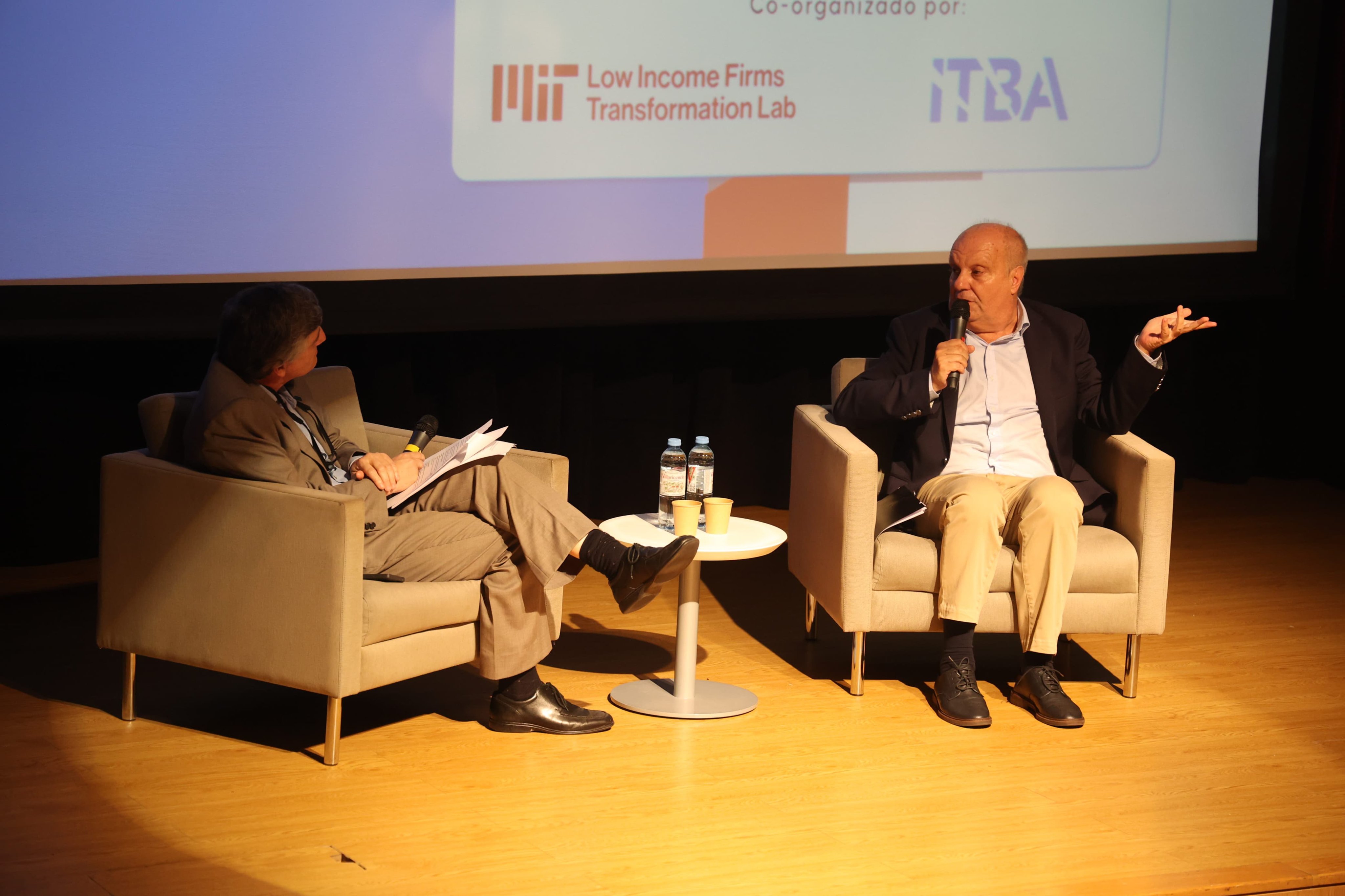 MIT LIFT Research Fest – South America