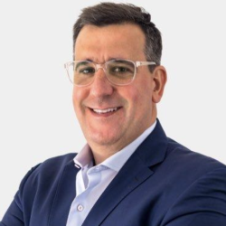 Foto de perfil de Guillermo Manuel Sanchez Sterli