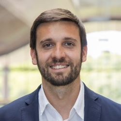 Gustavo Arengo Piragine