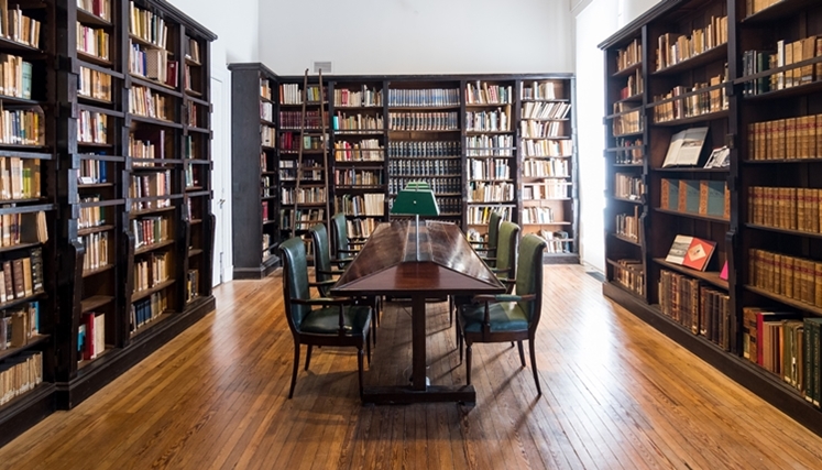 La bibliotecaweb