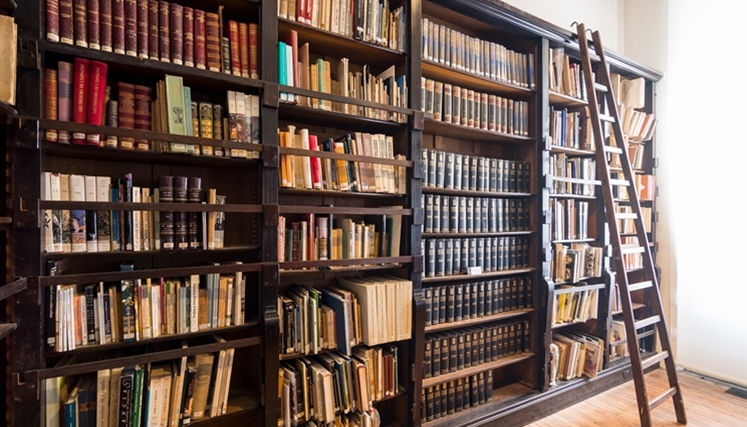LibreriawebLarreta