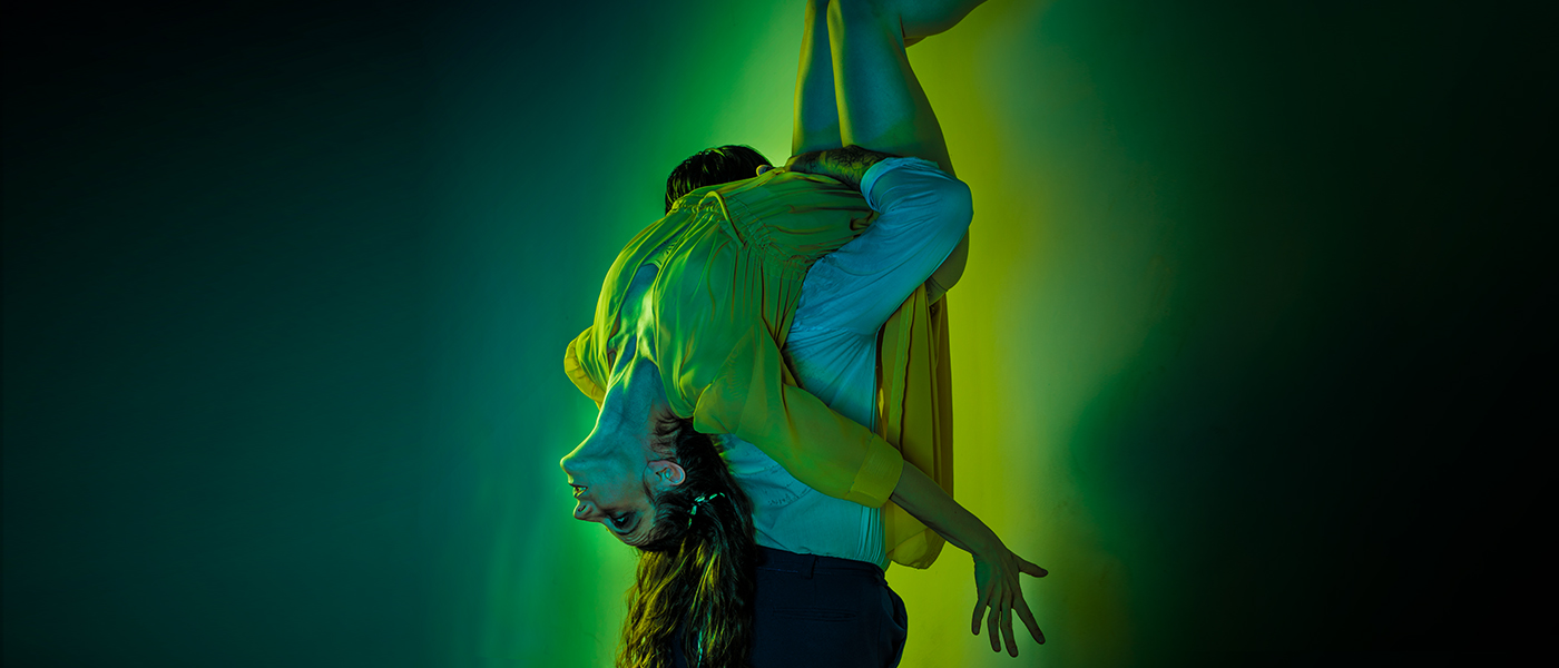 Proyecto: Hotel Tango Suites de Ollantay Rojas.