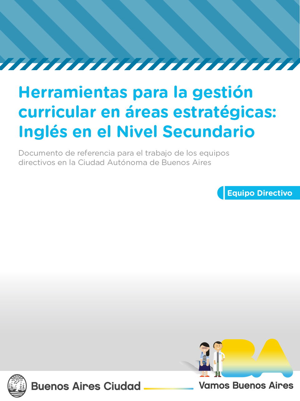 repositorio Documentos Curriculares
