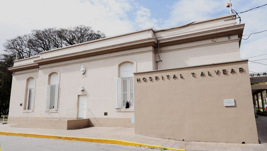 VI Jornadas de Psiquiatría