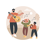 ¡Durante el 2025... la audioteca siguió creciendo!