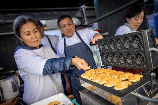 COLECTIVIDADES EN LA CIUDAD