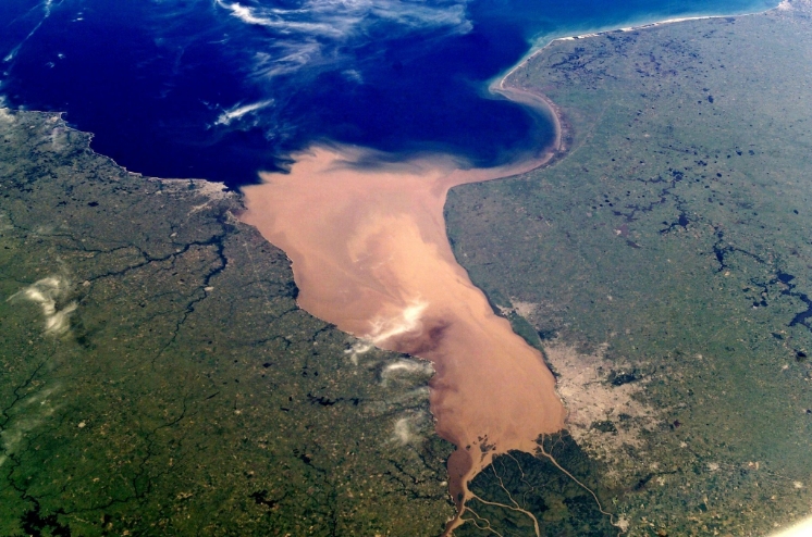 IMAGEN RIO DE LA PLATA