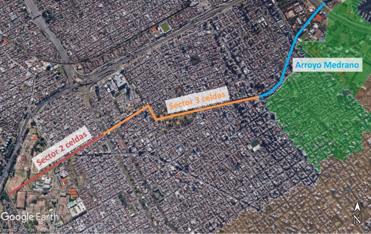 imagen sectores medrano