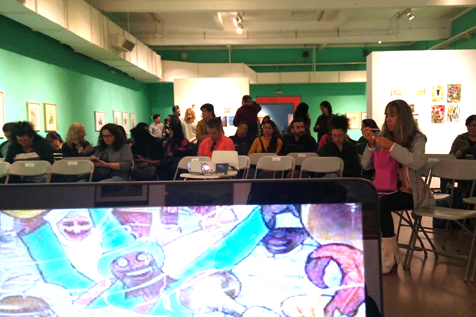 Encuentro docente 2 2023