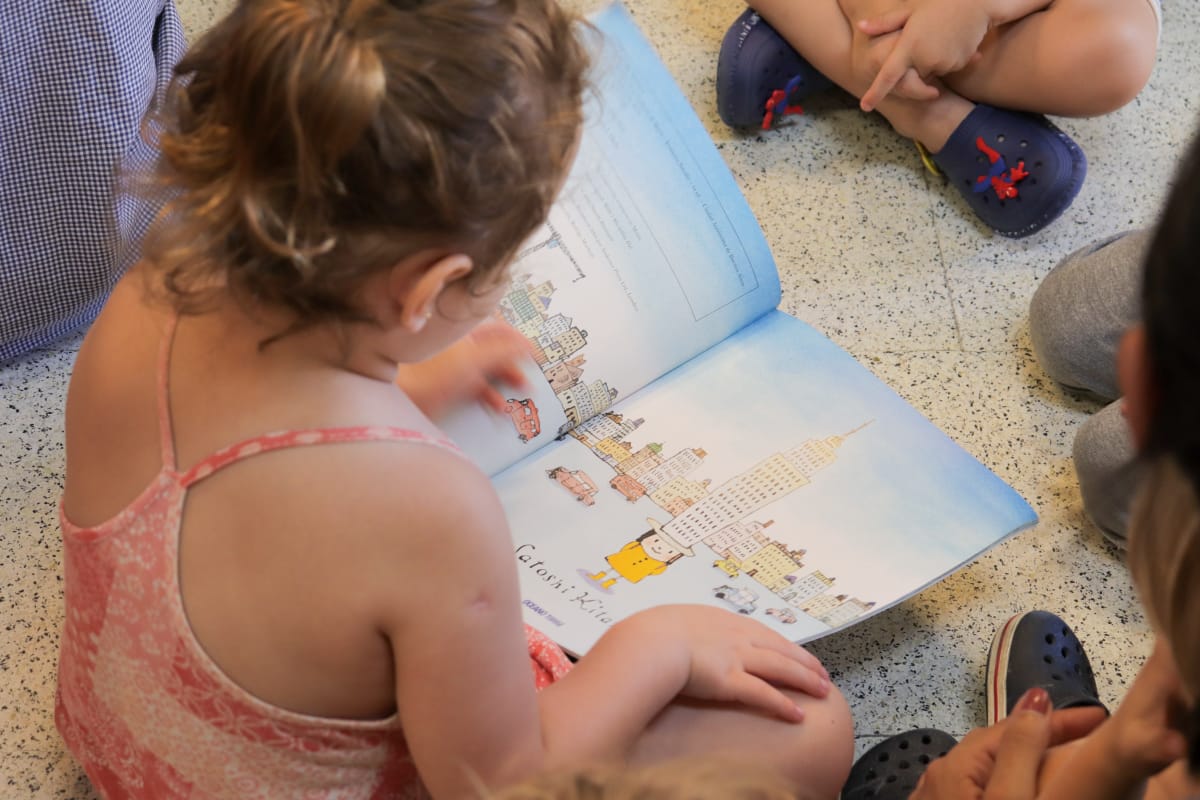 Escuela de Verano 2024