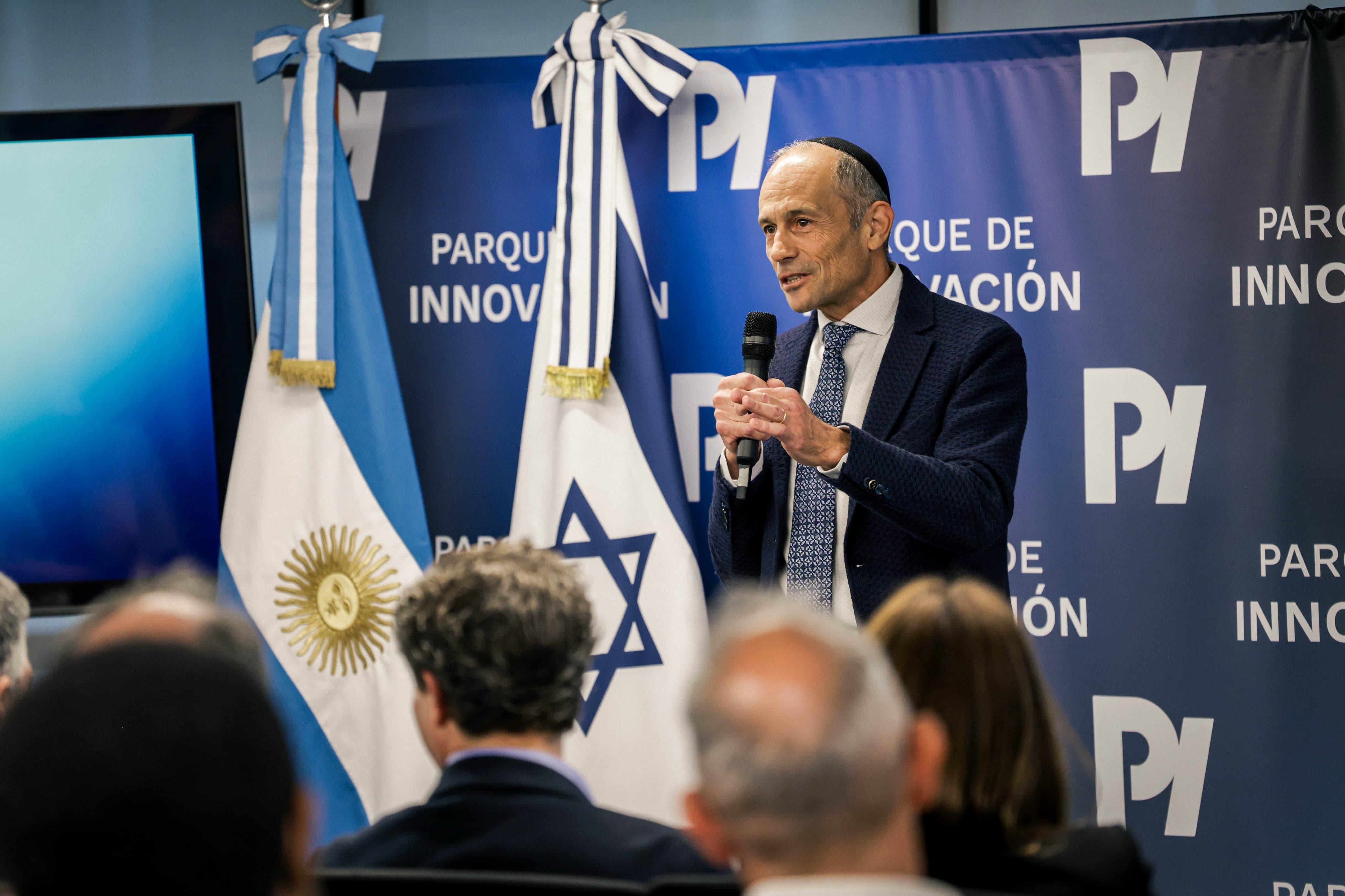 Nueva movilidad: la Ciudad se prepara para empezar a probar autos autónomos