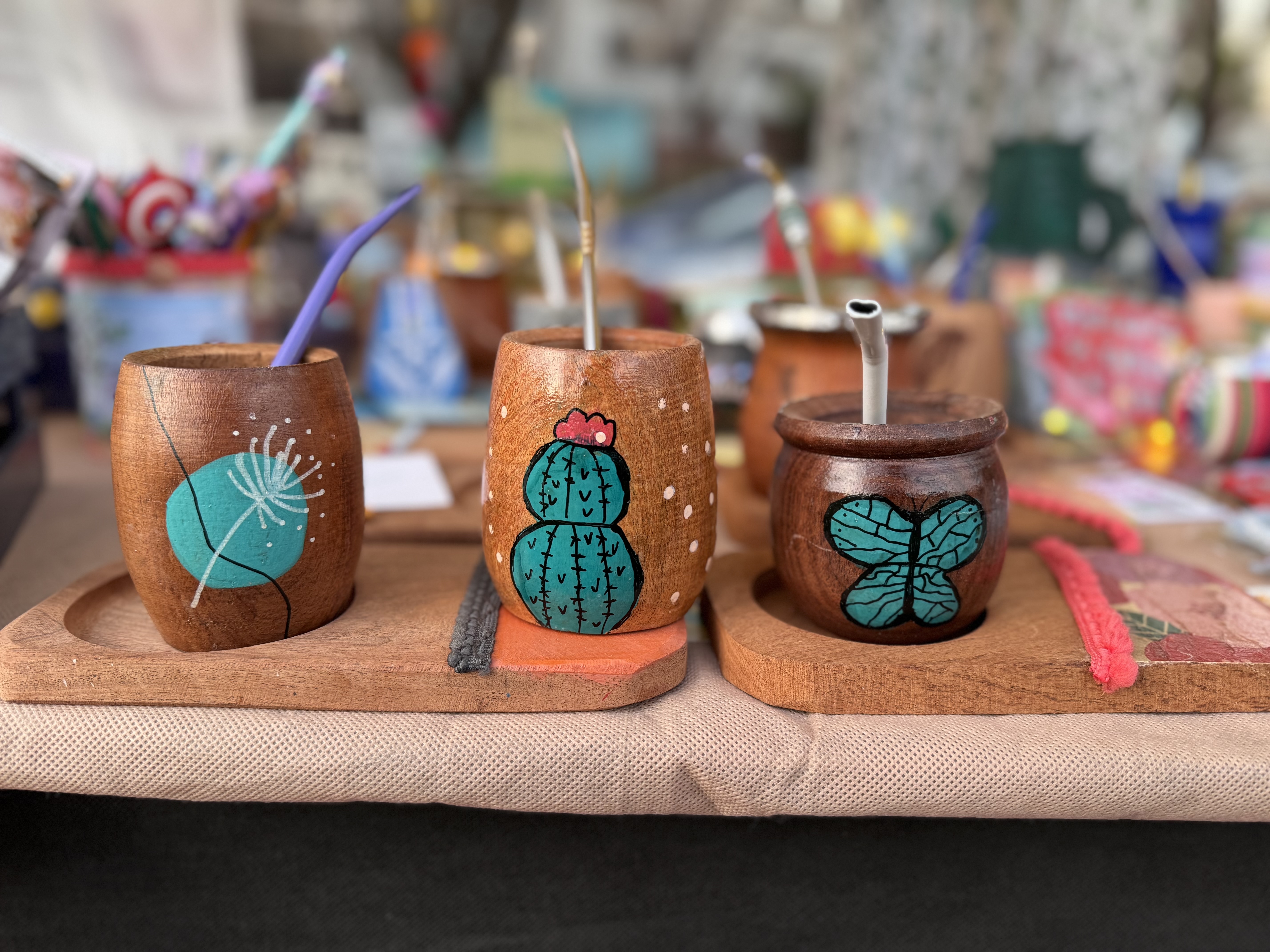 Mates Opilandia