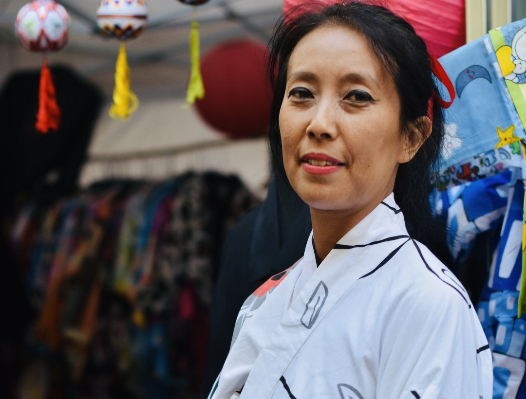 BA Celebra Japón 2023