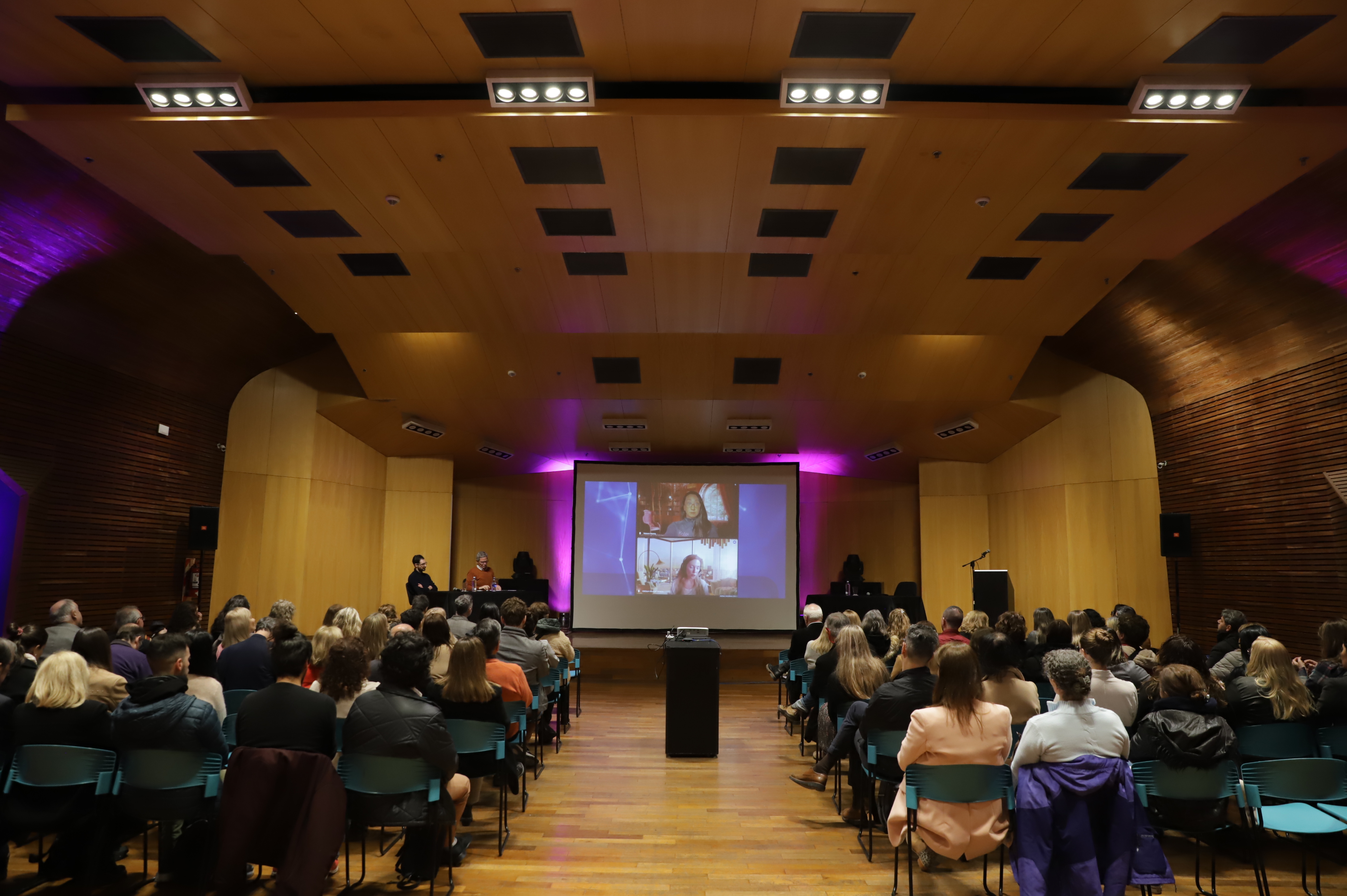 II Congreso de Ética e Investigación