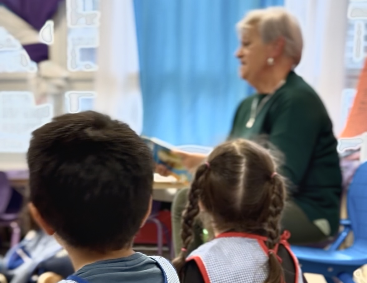 generación dorada