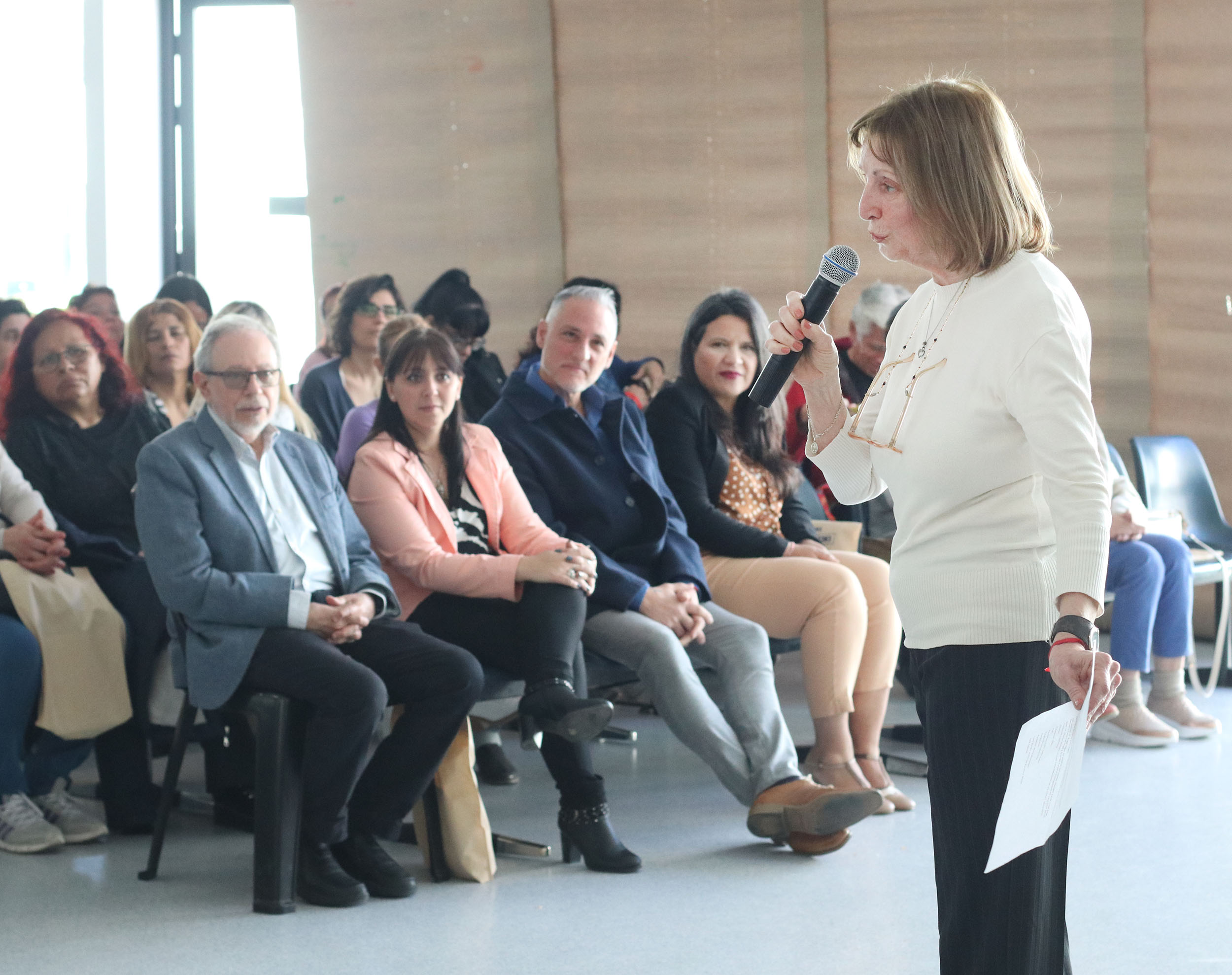 Encuentro anual
