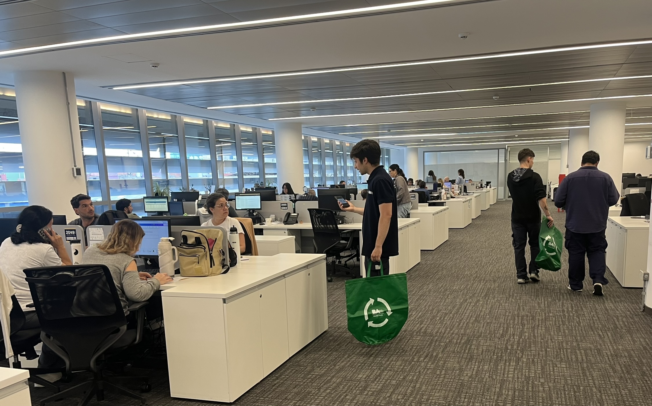 Ministerio Sustentable