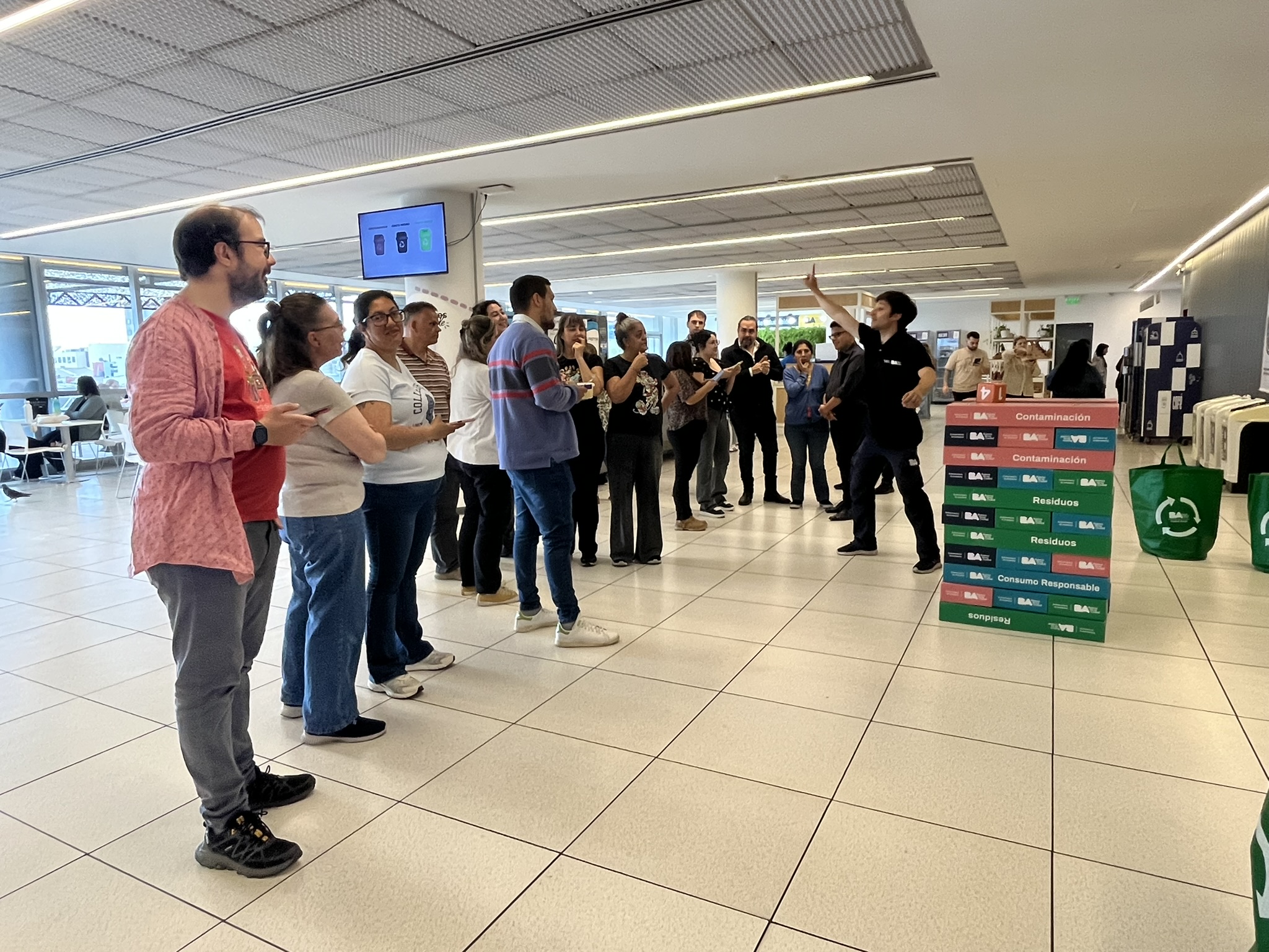 Ministerio Sustentable