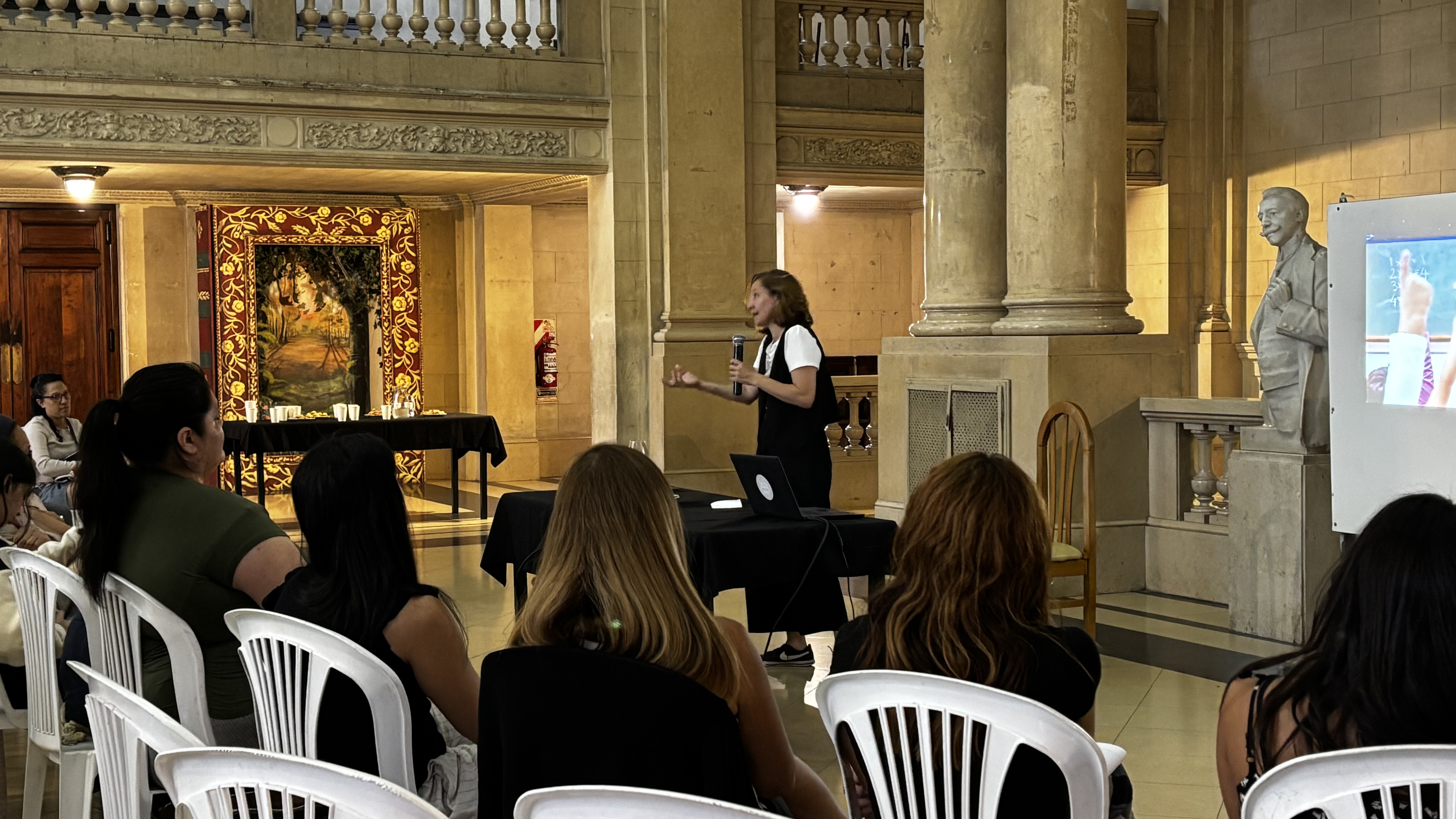 Semana del Bienestar