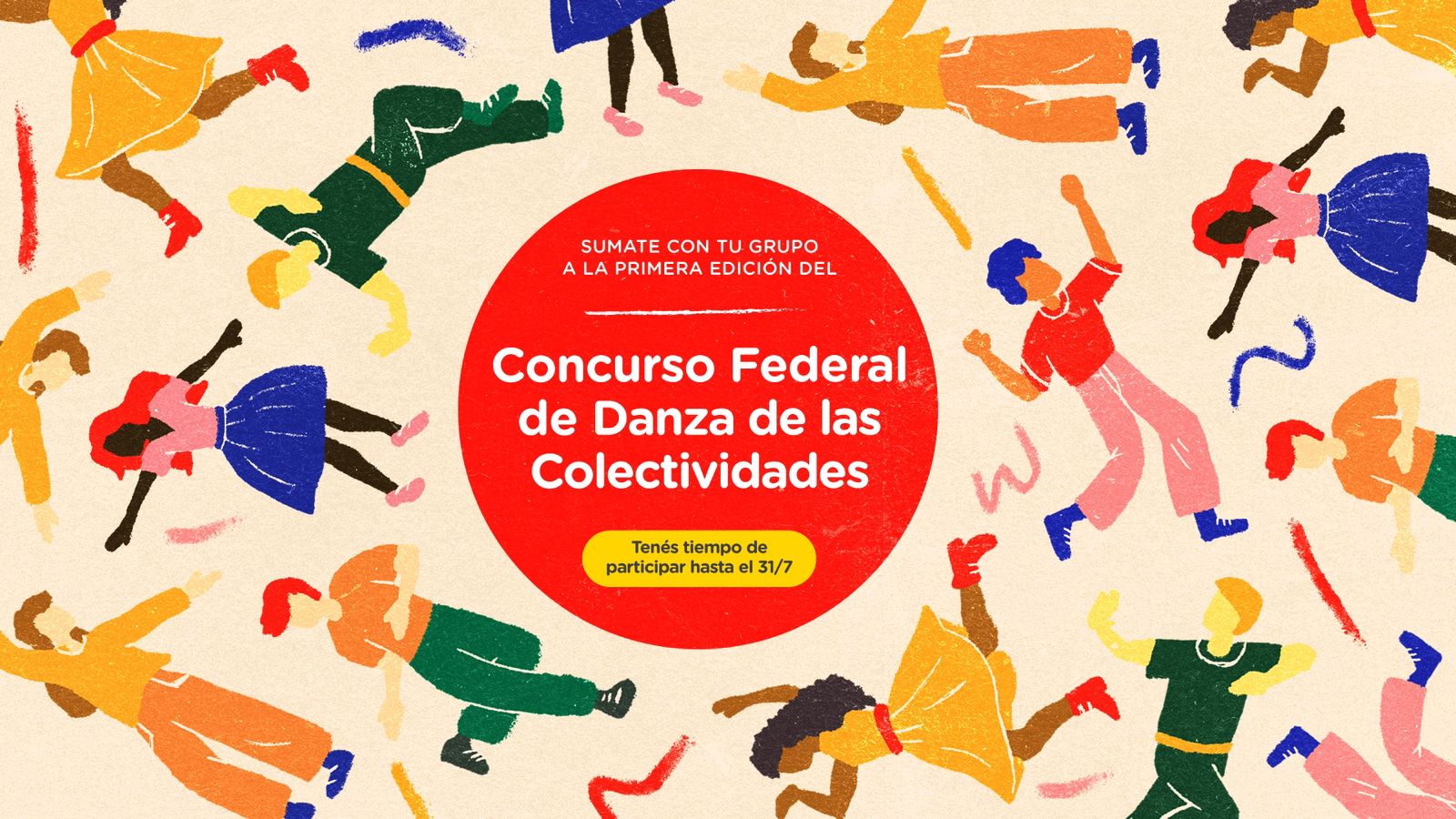 Concurso de Danza Colect