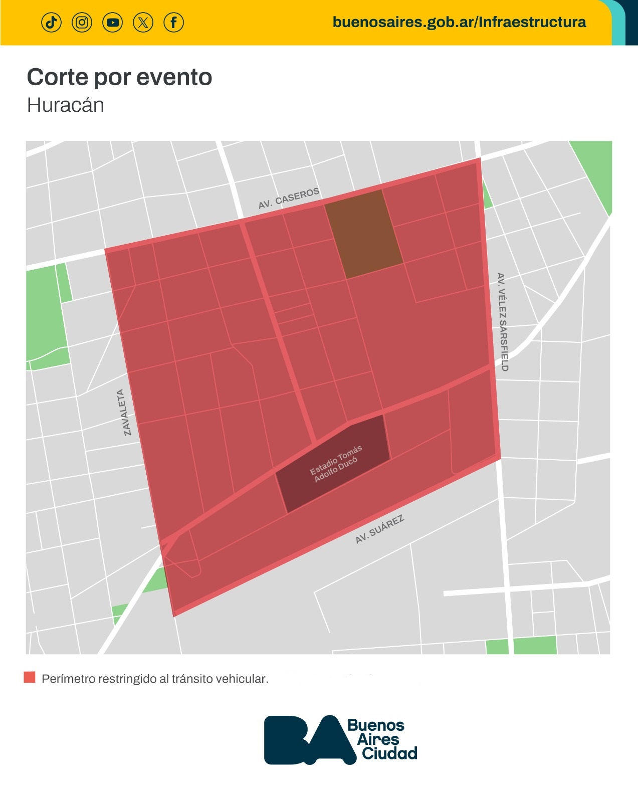 mapa cortes la renga