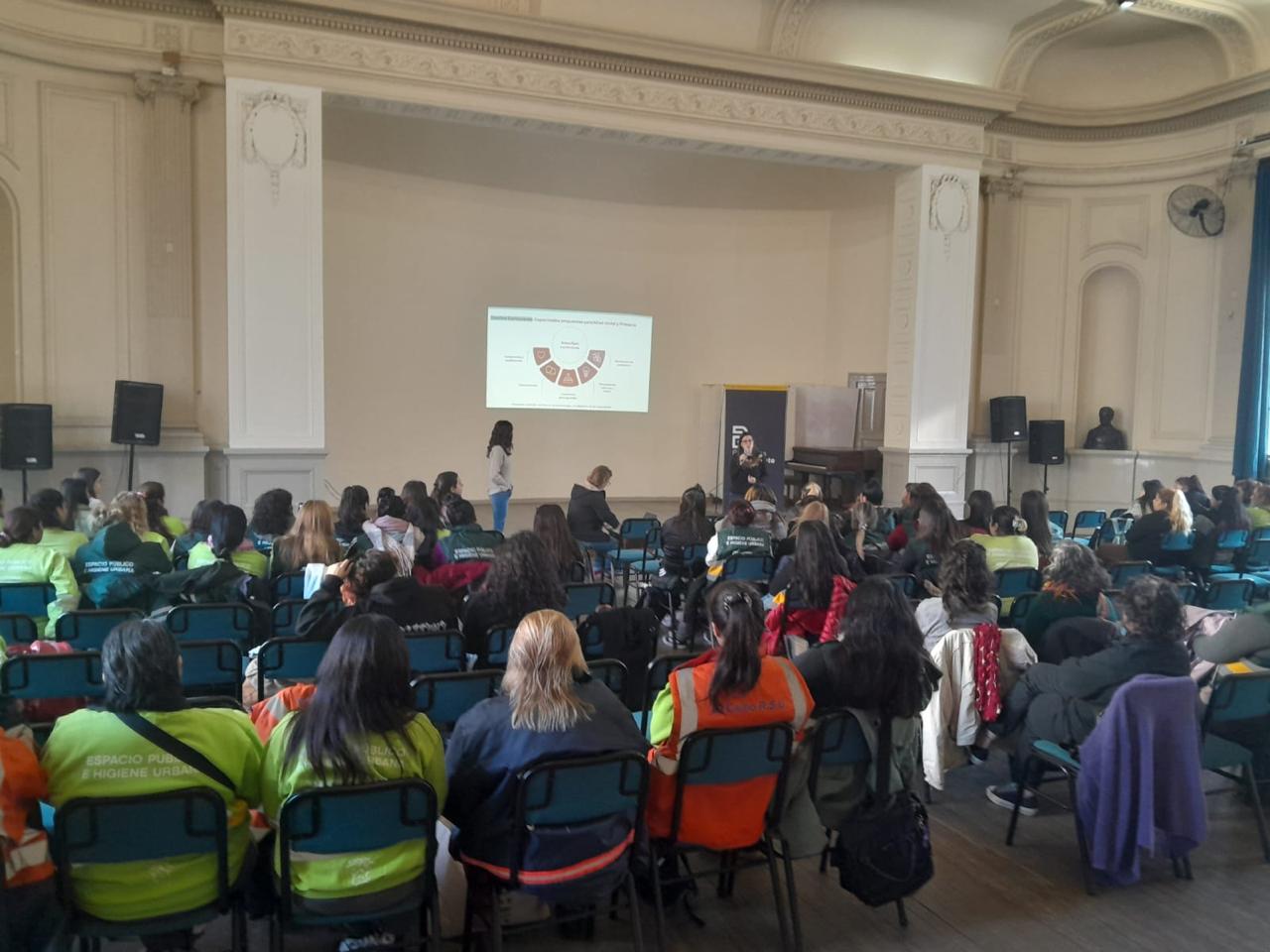 Diseños curriculares