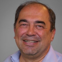 Indalacio Lopez Diaz