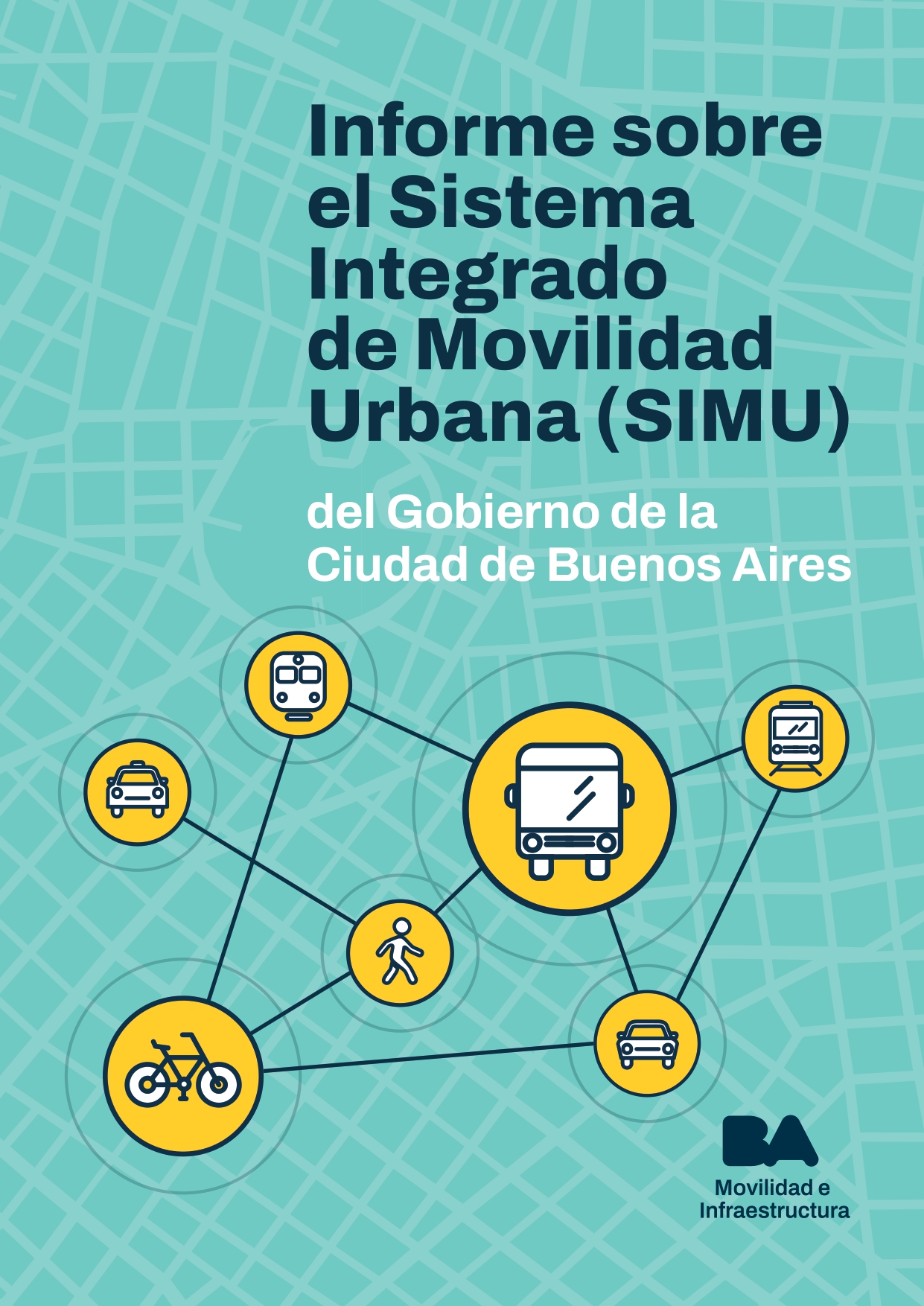 Portada informe simu