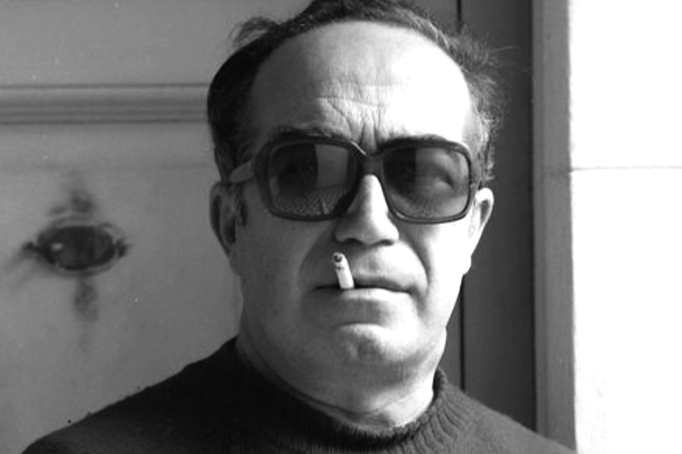 José Pipo Ferrari