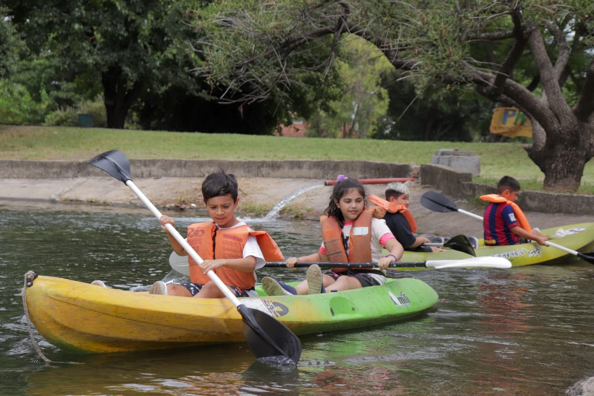 Escuela de Verano 2024
