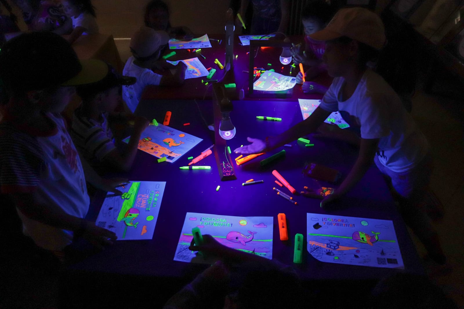 Escuela de Verano 2024