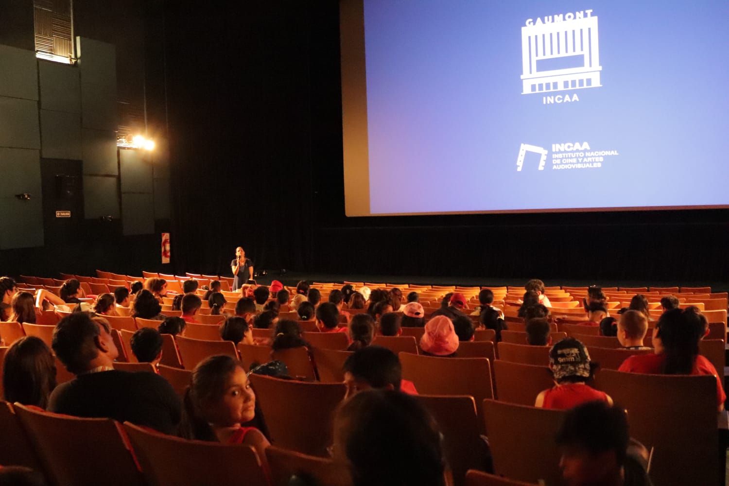 Escuela de Verano 2024