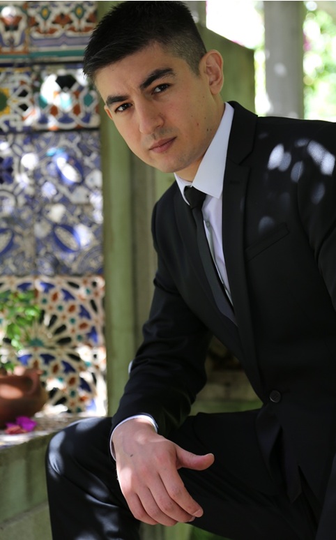 jesús Hidalgo