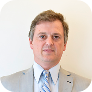 Juan Carlos Valero | Gerente General  