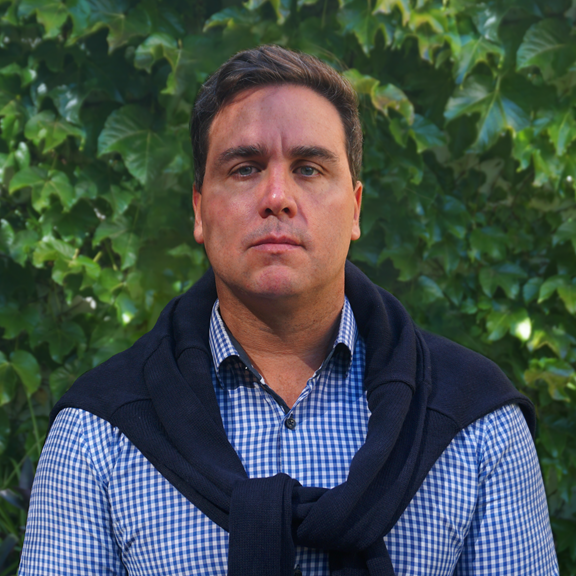 Juan Manuel Bensusan