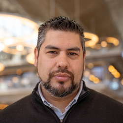Julio Delgado