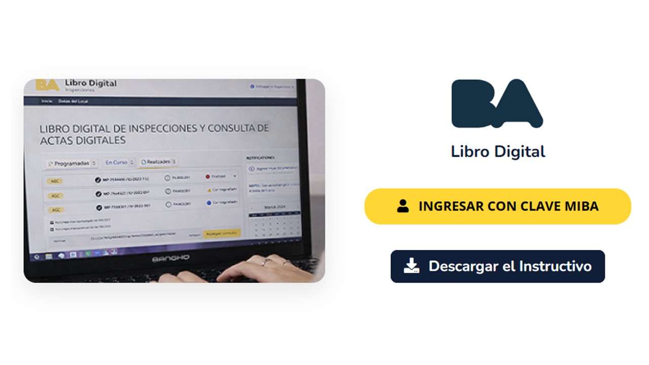 ingreso web