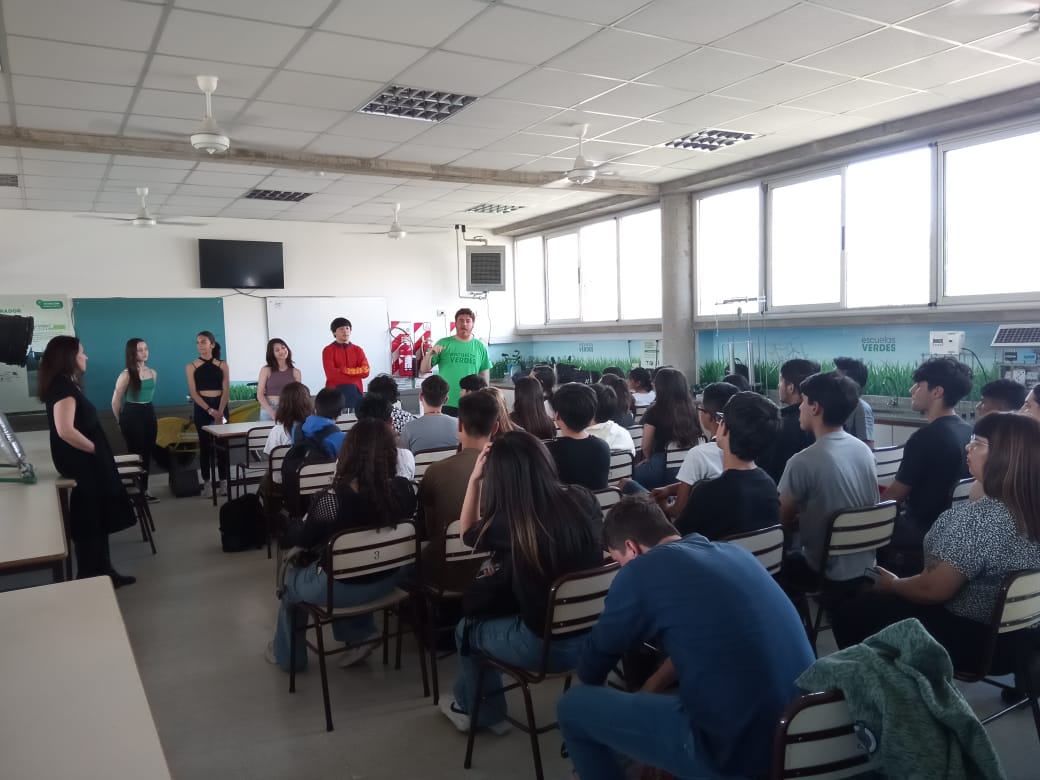 Laboratorio