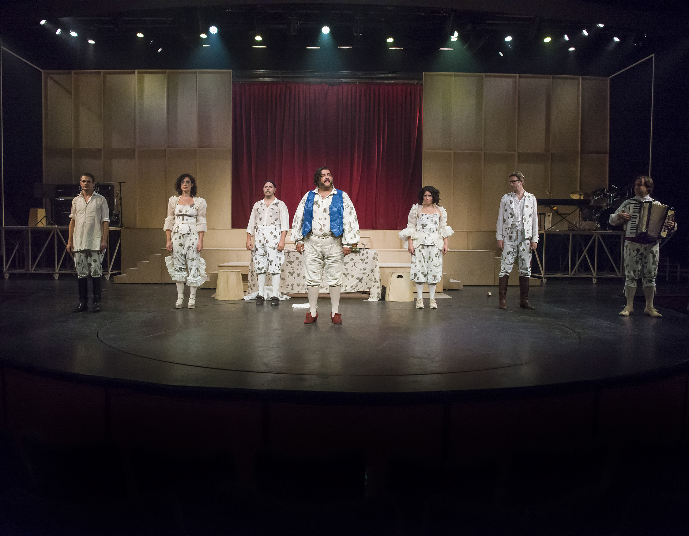 Las Ciencias naturales