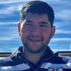 Foto de perfil de Leandro Ezequiel Bianchi