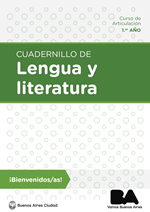 Lengua y Literatura