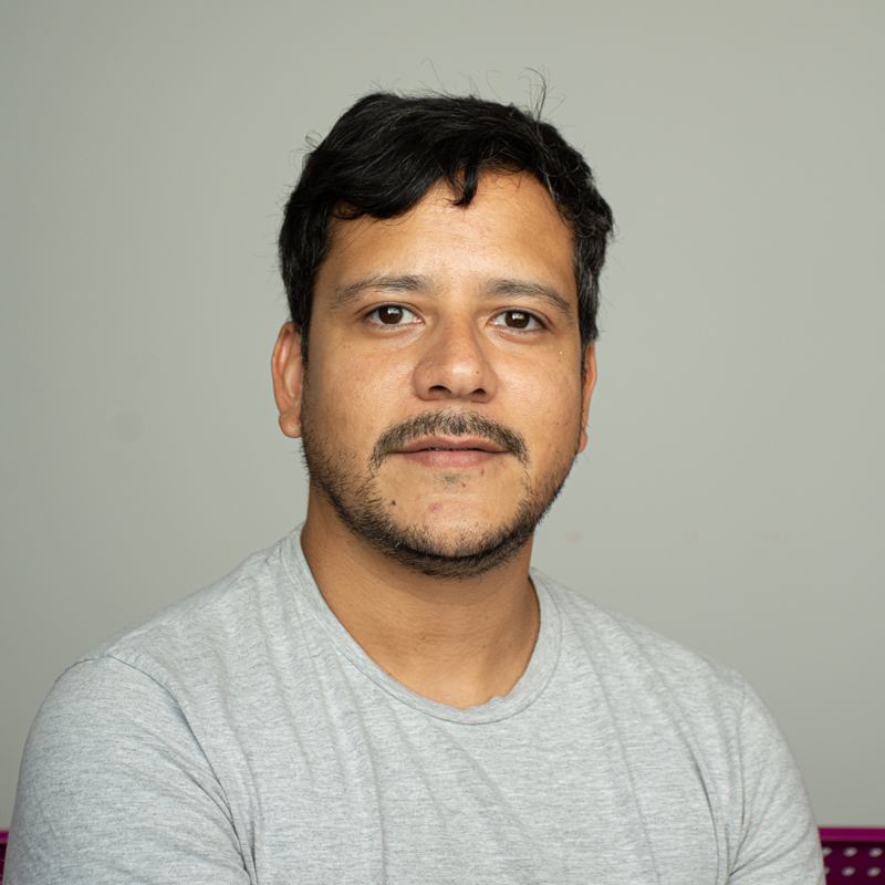 Leonardo Matías Palmieri